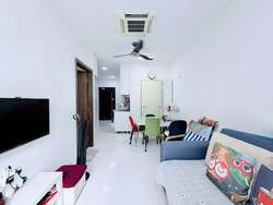Parc Rosewood (D25), Condominium #552007591